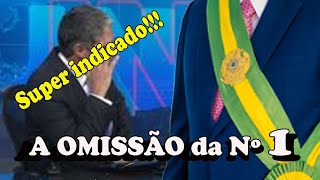 HYPOCRITAS/E se o presidente fosse o Bolsonaro? Se atentem para o pedido de AJUDA aos irmãos do RS