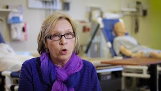ExamSoft ROI for Nursing Programs