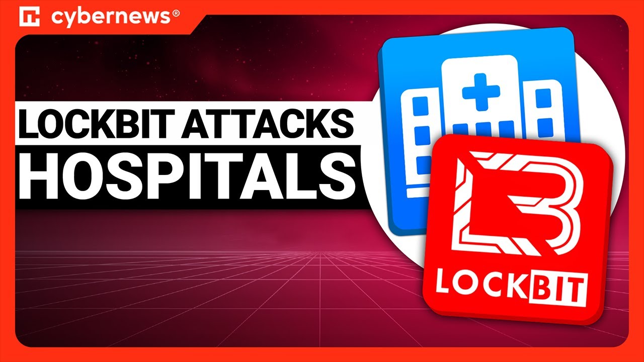 Stolen Domains, YouTube Studio Problem, Hospital Cyberattacks | Tuesday News