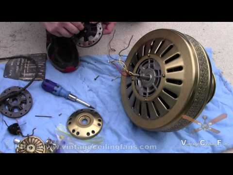 Fair Ceiling Fan Flywheel Replacement