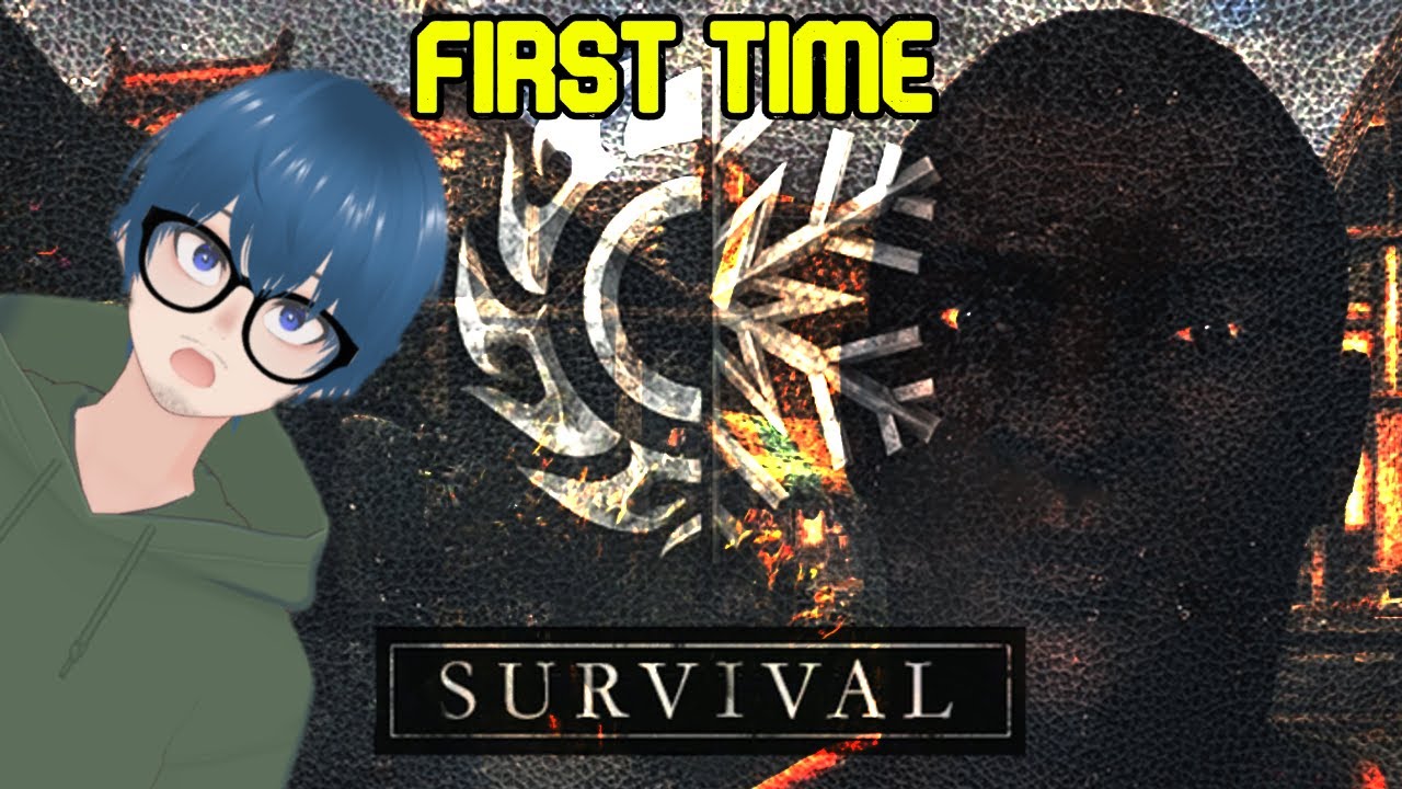 ❄️🏔️ First Time MODDED Skyrim Survival Mode – I’m Probably Going to Die!