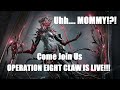 ISLEWEAVER Update Is Here!! - Operation Eight Claw Grind Begins! [LR5] Warframe