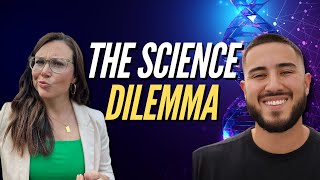 Does Science Contradict the Bible? | Allan Pereira on Faith, Scripture & Intelligent Design