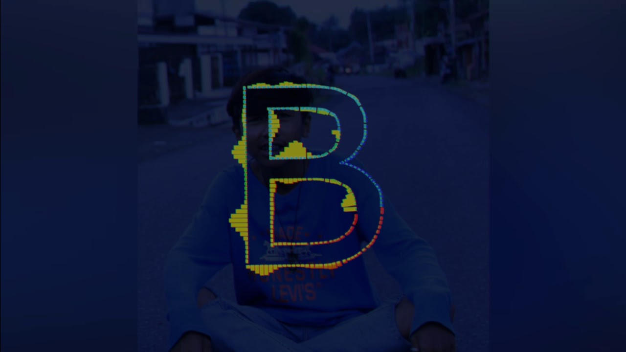 Bizzey - Traag ft.Jozo & Kraantje Pappie (Trop.Ramiks & Bizzey) Traap Nation YogaaSR