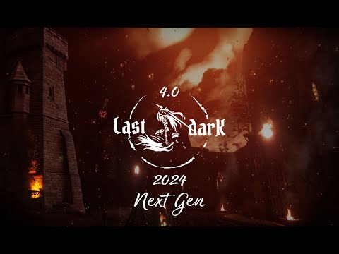 Видео: Skyrim: The Last Dark 4.0 - Лучшая графика 2024