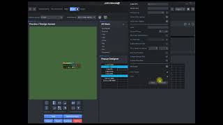DriveHUD 2 - poker hud - build multiple custom popups screenshot 5