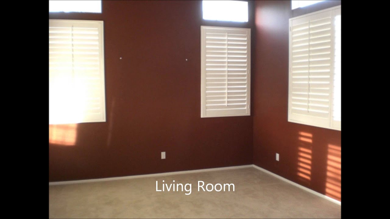 Moreno Valley Homes for Rent 9752 Via Montara Management One 951924