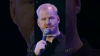 Black is the beer goggles of colors | Jim Gaffigan