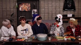 [INDO SUB] NCT 127 ASMR setelah ibu tertidur