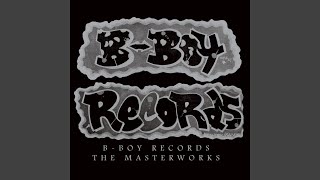 The Bridge Is Over (Street X-Rated Version) - Boogie Down Productions