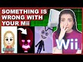 Why You Should Be AFRAID Of Your Mii Character