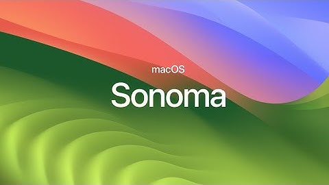Installing macOS Sonoma on Hyper-V in Windows 11
