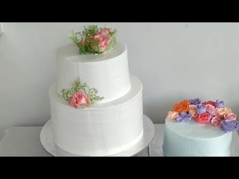 Video: Tortë Me Luleshtrydhe 