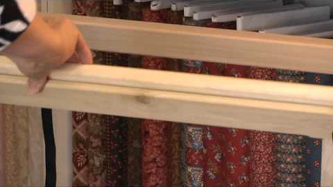 Ulmer Quilter Directions