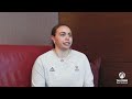 Tall Ferns Women's Asia Cup | Tahlia Tupaea