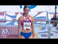 Women’s High Jump FINAL ????| Mediterranean Games 2026