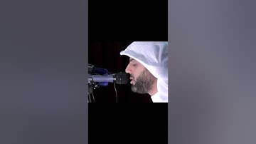 قران من سورة الصافات -القارئ محمد صالح اليمني قراءة خاشعه