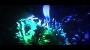 Kian Intro feat. Supersup | 40 Likes for this Shit? :D | +60FPS