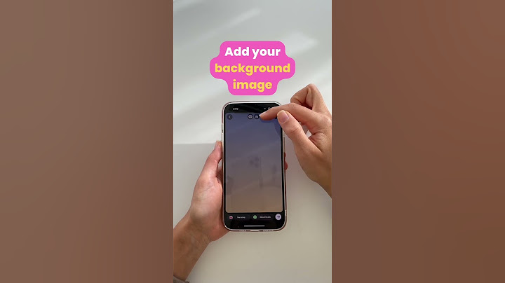 🔥😍 INSTAGRAM REELS TRICK: Put a Background Image BEHIND a Reels in your Story!