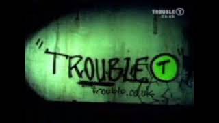 Trouble (UK) Bumper - 1997–2001?