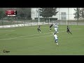 I Liqa 2025/2026 mövsümü XVIII tur “Cəbrayıl” 1–0 “Zaqatala”