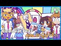 เรื่องชาวบ้านคืองานของเรา Purrfect Apawcalypse Incredible Furture Part 5