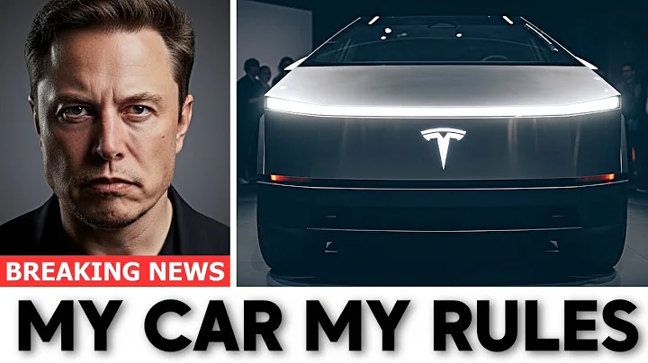 4 Tesla Cybertruck Features That Could Save Your Life (and 1 That Could Kill It)