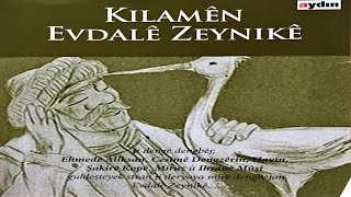 Kılamen Evdale Zeynıke - Xozan