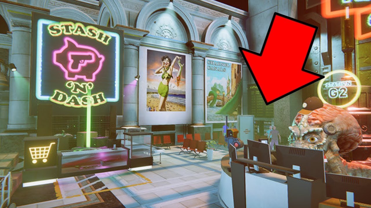 One Minute Reviews | Slaycation Paradise