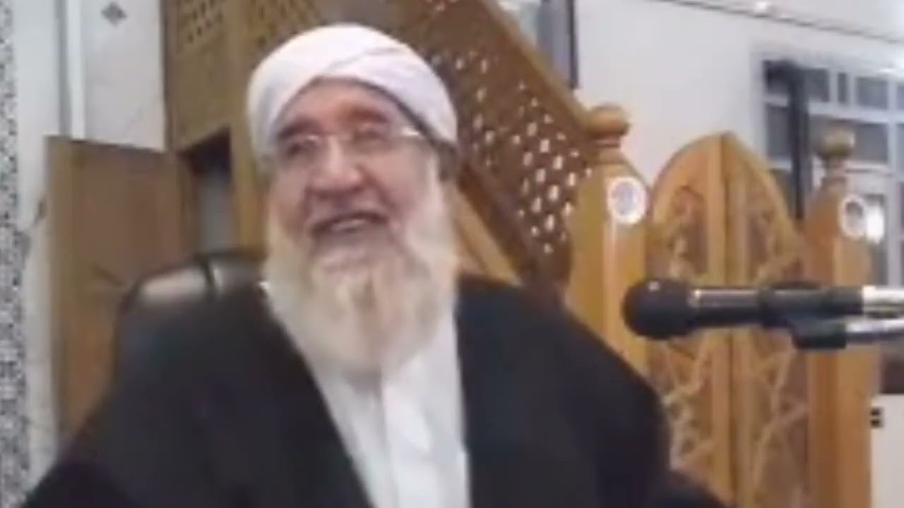 العمل الصالح ثمرات الدنيا قبل الأخرة / روائع الشيخ فتحي صافي