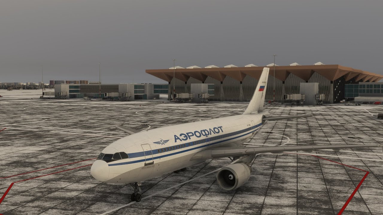 Airbus A310! Недостоверная скорость! Санкт-Петербург - Белгород (ULLI ...