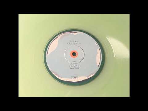 Francis Juno — Francis Juno -- Shaping Gravity