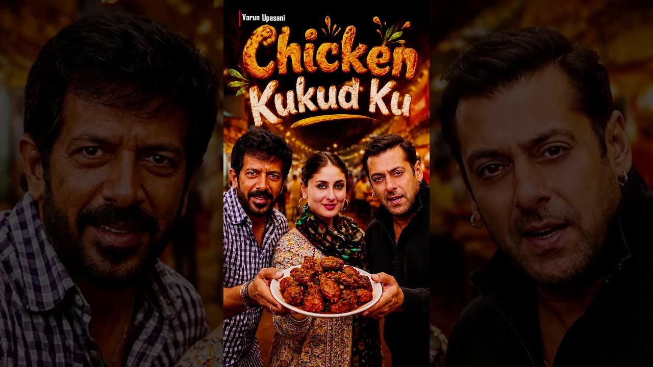 Kabir Khan’s Old Statement on Bajrangi Bhaijaan Goes Viral Again!😠 | Salman Khan| #shorts