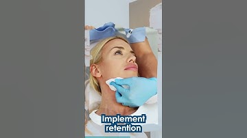 Elevate the Client Experience in Your Medical Spa!