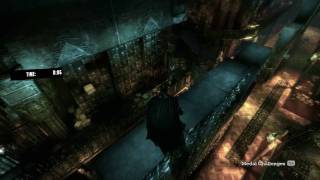 Just some challenge modes i did in batman arkham asylum, game is
running maxed and also managed to trick the into thinking my gpu a
260gtx, allowin...