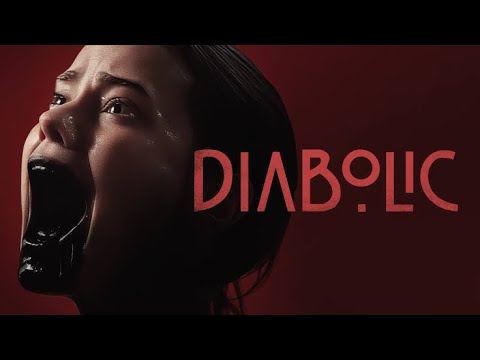 Diabolic - Official Trailer (2026) Elizabeth Cullen_ John Kim_ Mia Challis 