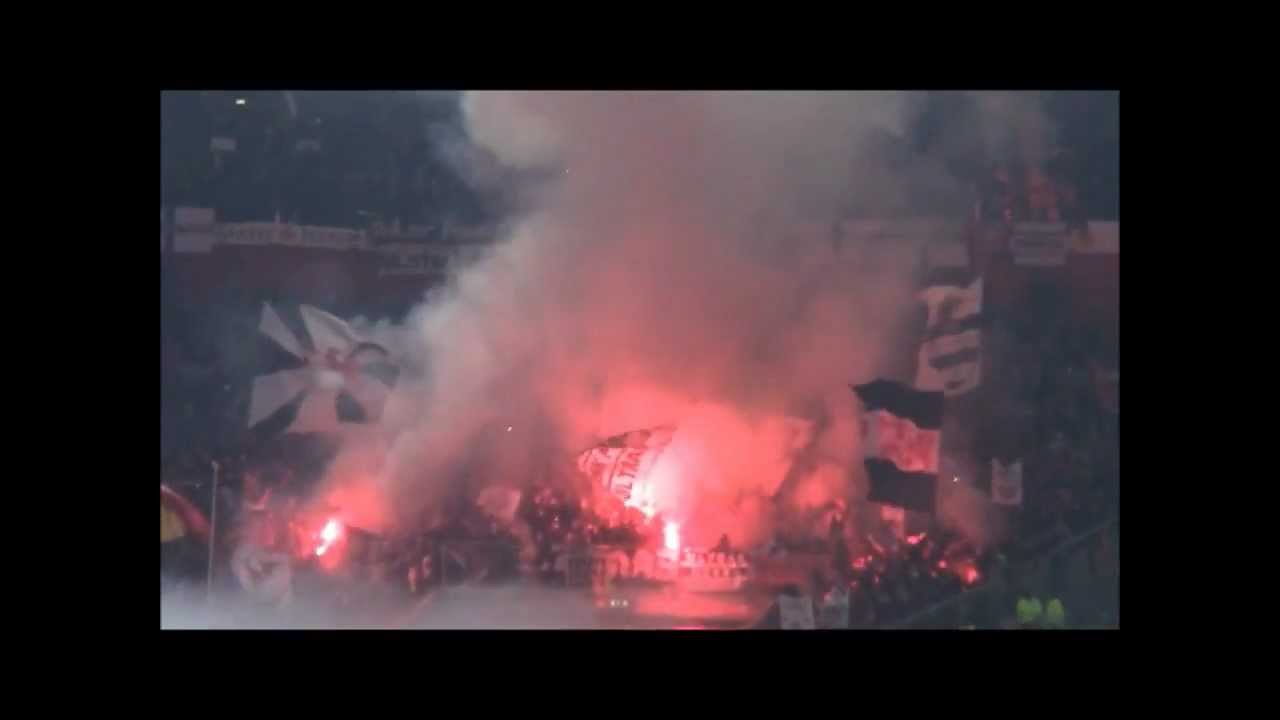 Emotion Pur ! Eintracht Frankfurt Bembel Brigade