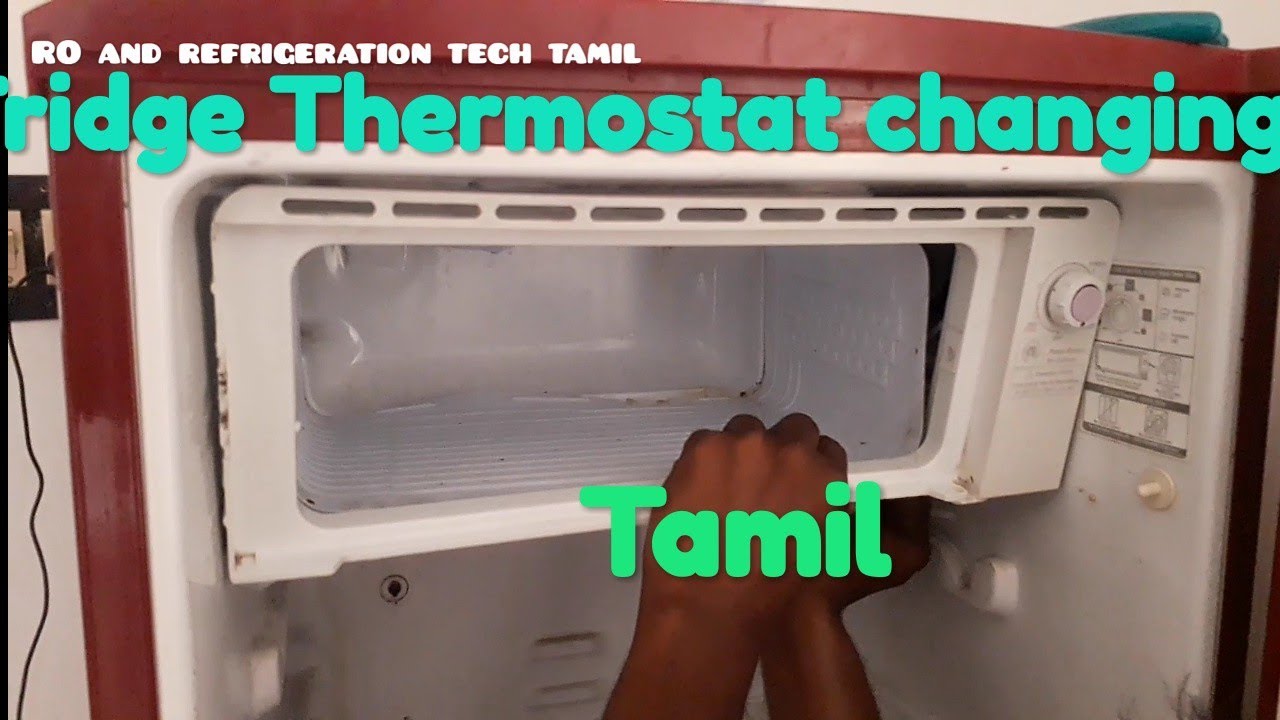 14++ Fridge not cooling but light is on in tamil ideas
