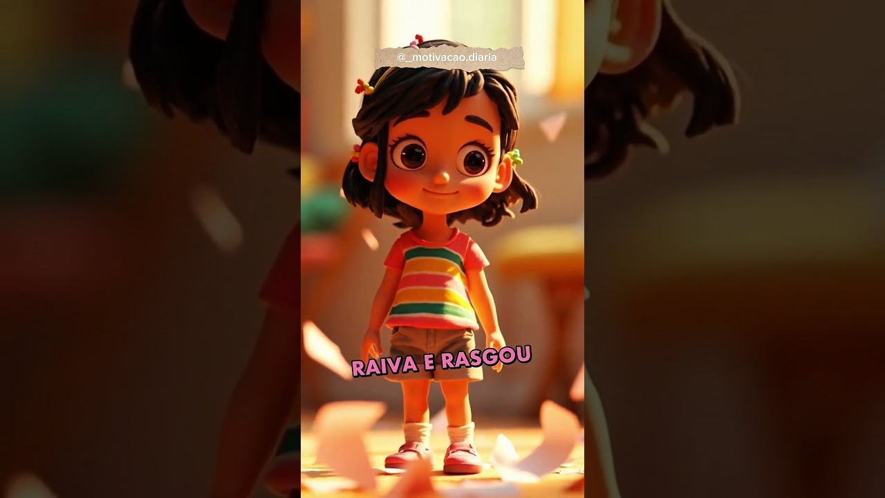 As palavras machucam 