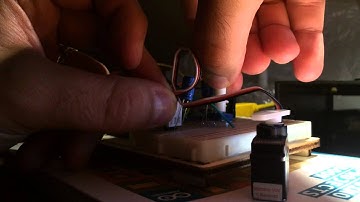 Arduino Uno Project 05: Mood Cue