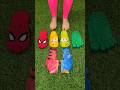 Super Cool Fish Sandals Superhero Slippers Love Slippers Viralvideo 
