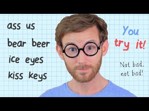 Masterclass De Pronunciacion En Ingles Britanico Pronuncia Estas Palabras Como Un Nativo Youtube