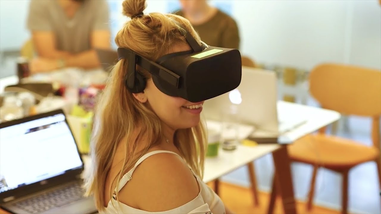 Simply Business Tech | Hackathon