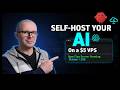 Self-Host OpenClaw on a VPS (Step-by-Step guide) #openclaw