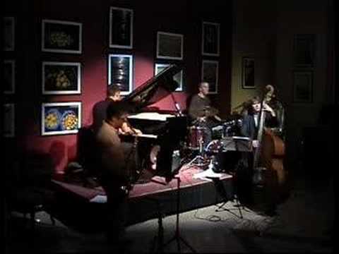 ComposersJazzEns...  "2007 Live in Spain" (Patsy's...