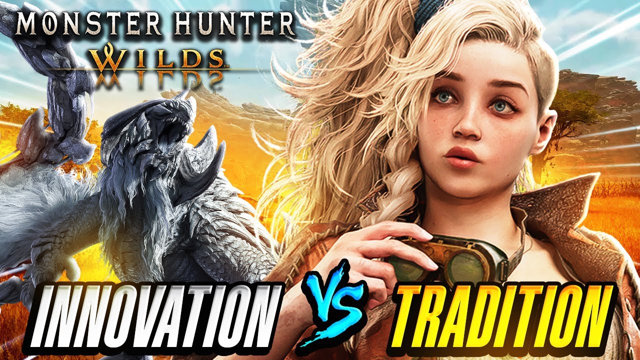 Monster Hunter Wilds Will Divide People!