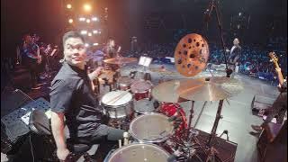 Echa Soemantri - Glenn Fredly Medley - Trio Lestari | Jakarta Concert Week 2023