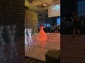 El privilegio de amar.. Vals de quinceañera con su papá