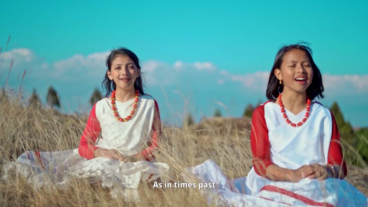 Ka Jingduwai (Na Ka Bynta Ka Ri) - Venetia K. Warshong & Ellery D. Kharkongor