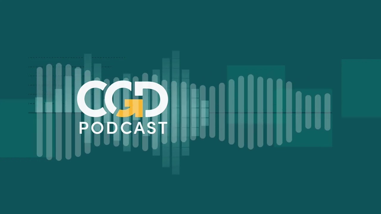 CGD Podcast: Where AI Meets Development with Temina Madon and Han Sheng Chia